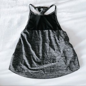 Gymshark Rare Nikki Blackketter Top